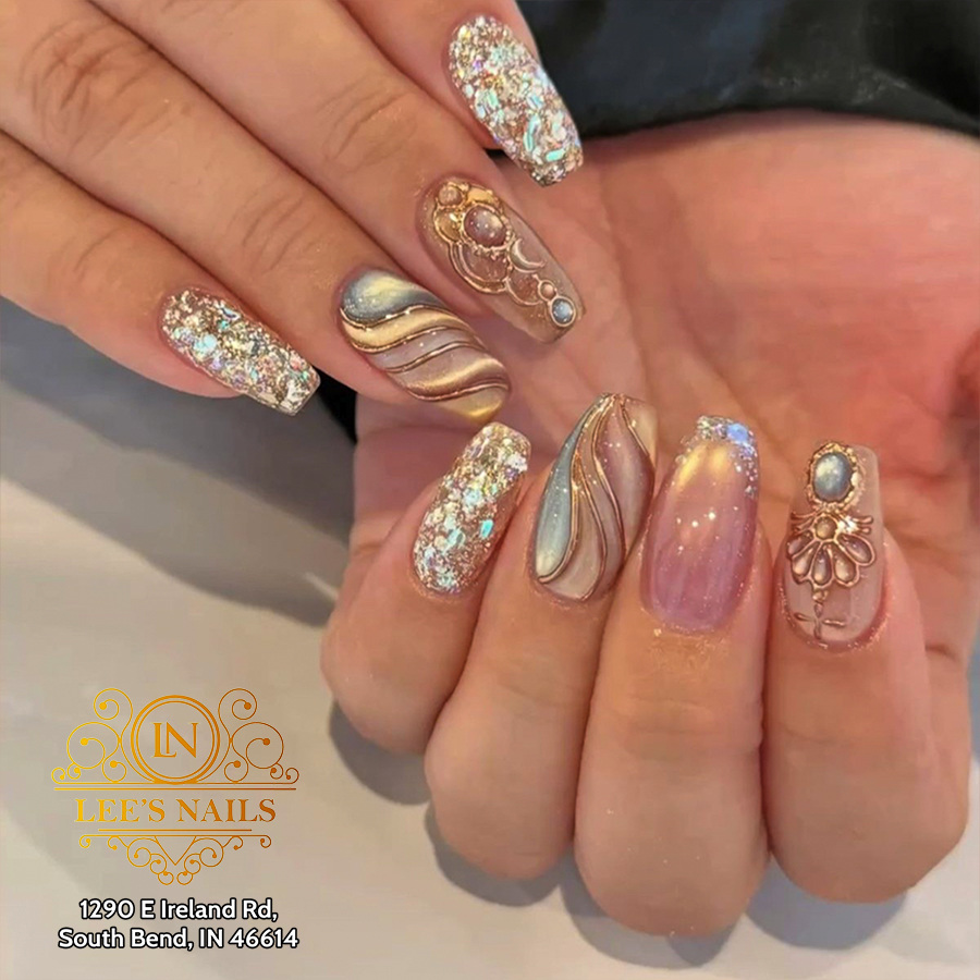 Lee's Nails